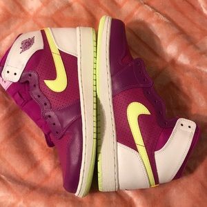 Air Jordan 1 Retro High GG